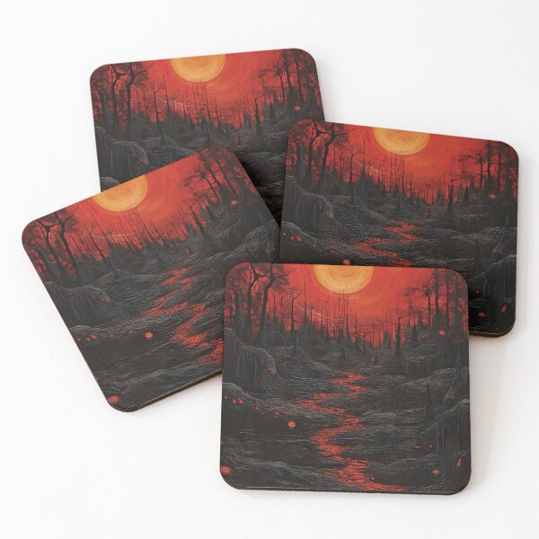 Item preview, Wise River designed and sold by OccultDreams.
