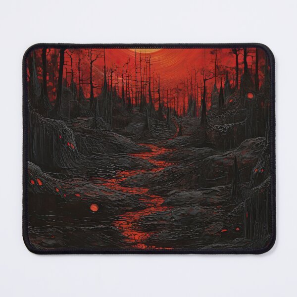 Item preview, Wise River designed and sold by OccultDreams.
