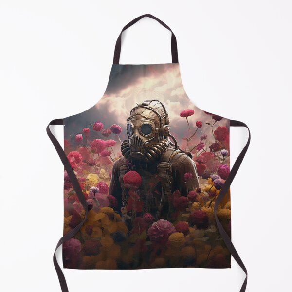 Item preview, Juggernaut in a Flower Field designed and sold by chasevictoria4.
