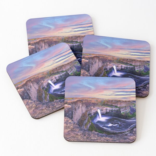 Item preview, Palouse Falls State Park designed and sold by ImgPrint.