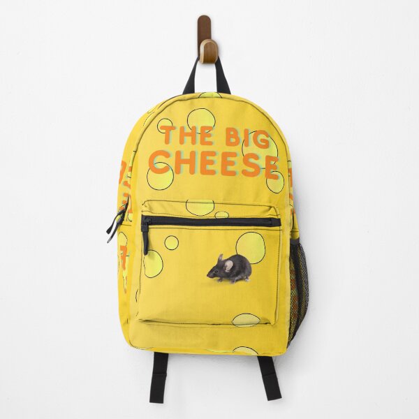Item preview, The big cheese designed and sold by coloursforkids.