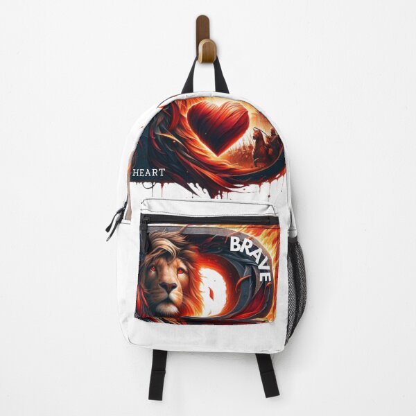 Item preview, Brave Heart ❤️  designed and sold by MariuszBrandt.pl.