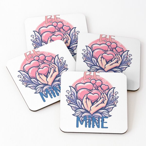 Item preview, BE MINE designed and sold by ImaginateStores.