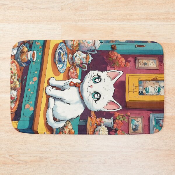 Item preview, Candy Cat designed and sold by RaF71PrO.