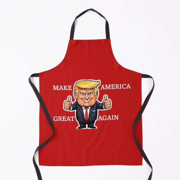 Item preview, MAGA - Make america great again III designed and sold by BelowHorizon.
