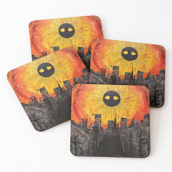 Item preview, Argenta designed and sold by OccultDreams.