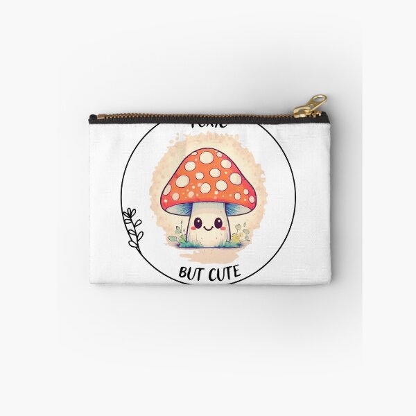 Item preview, Toxic but Cute designed and sold by CaptainNemo21.
