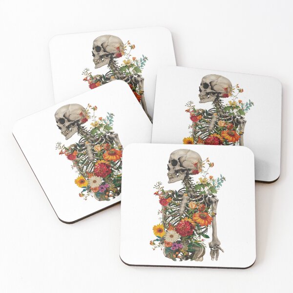 Item preview, skeleton designed and sold by 5minArtStudio.