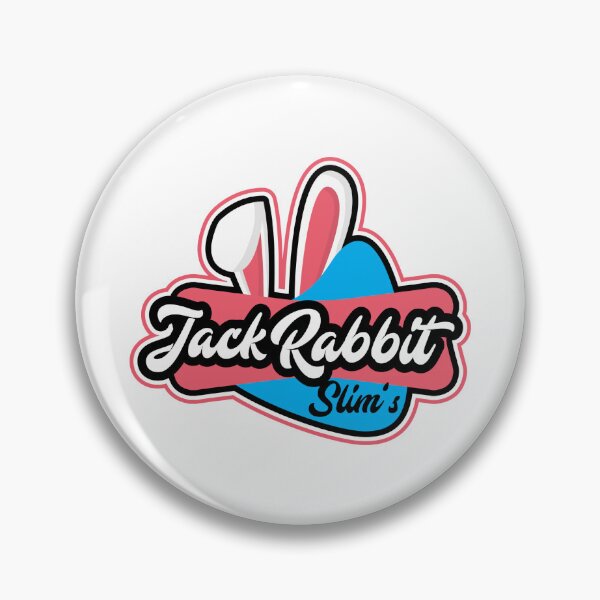 Item preview, Jack Rabbit Slims' designed and sold by jonmac1982.