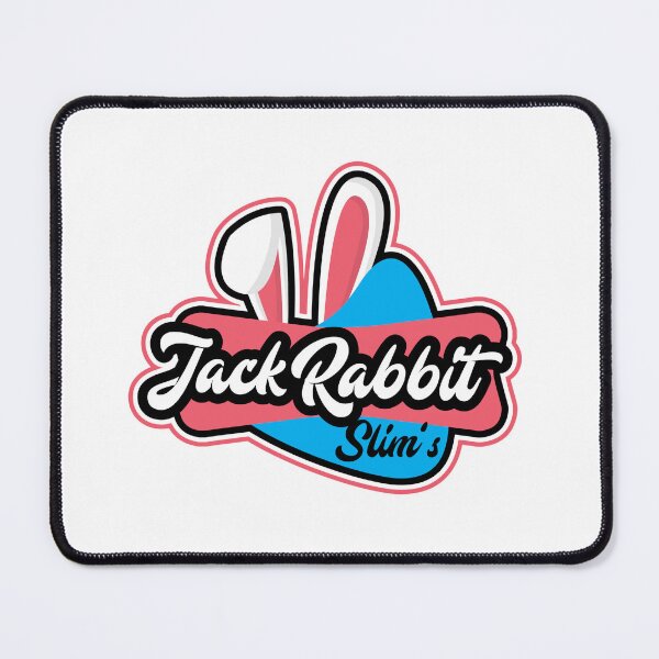 Item preview, Jack Rabbit Slims' designed and sold by jonmac1982.