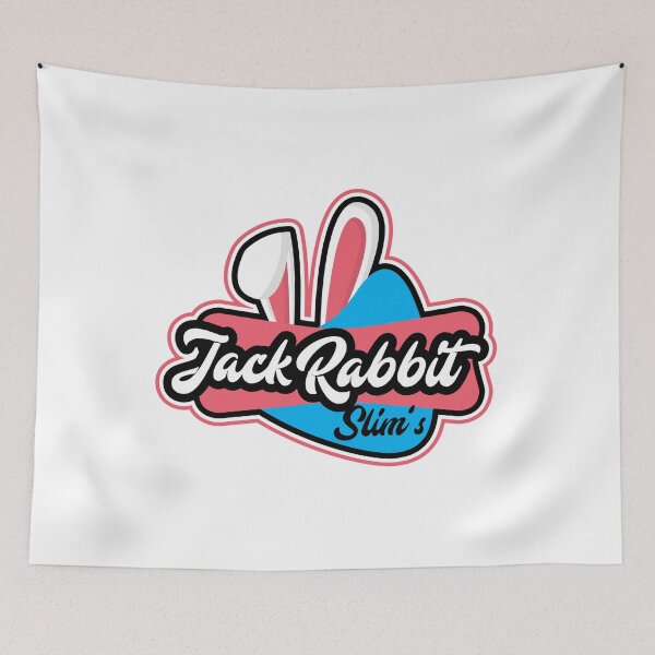 Item preview, Jack Rabbit Slims' designed and sold by jonmac1982.