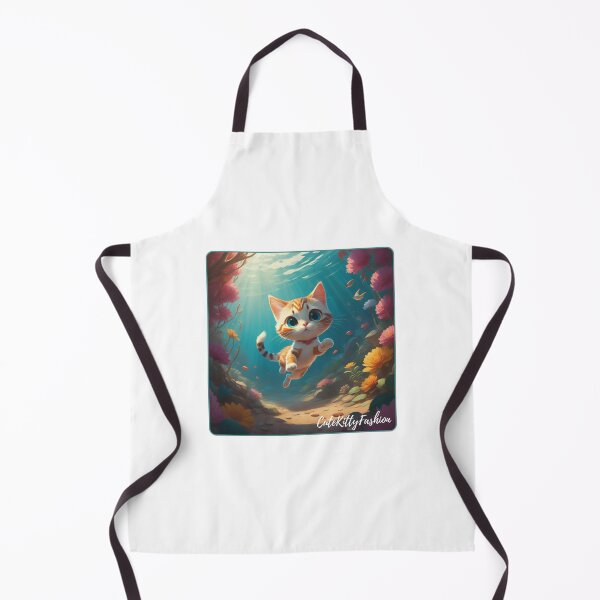 Item preview, "Whisker Wonderland: Charming Cats Collection" designed and sold by Lahate.