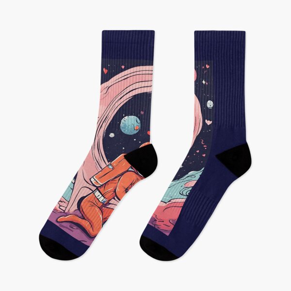 Item preview, ASTRONAUTAS designed and sold by dvrushka.