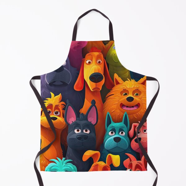 Item preview, The Essential Crazy Phone Cover Collection 2 - Dogs designed and sold by 3 CITIES.