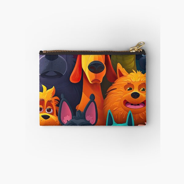 Item preview, The Essential Crazy Phone Cover Collection 2 - Dogs designed and sold by 3 CITIES.