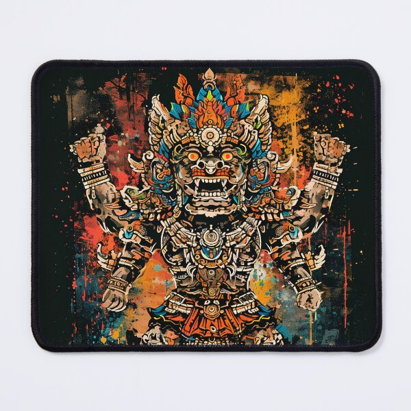 Item preview, The Yak of Thailand designed and sold by NuniDesigns.