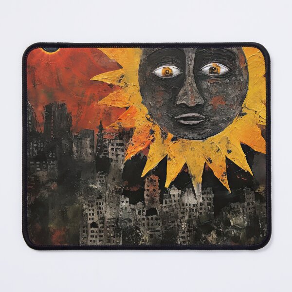 Item preview, Diamond City designed and sold by OccultDreams.