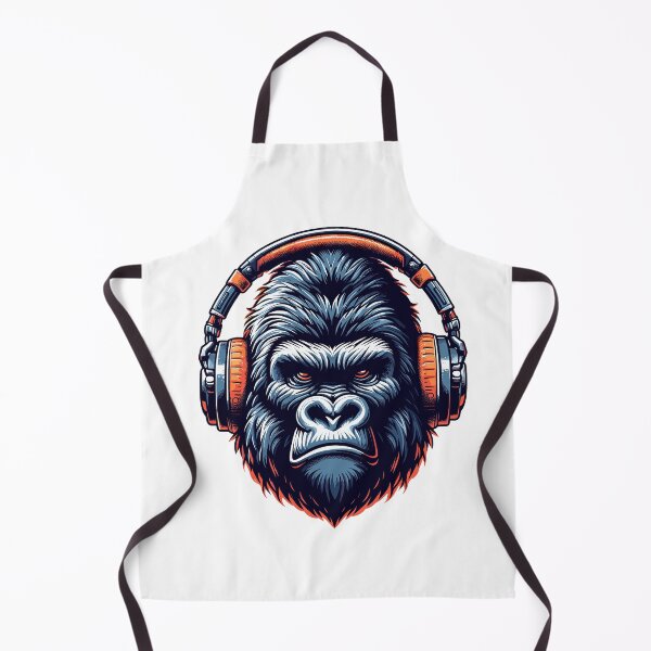 Item preview, Gorilla Groove designed and sold by Apex-Ape.