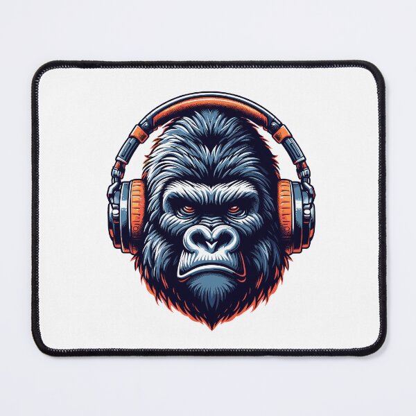 Item preview, Gorilla Groove designed and sold by Apex-Ape.
