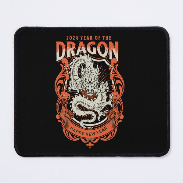 Item preview, Year of the Dragon Shirt done in KITTLE designed and sold by HarmonyAhalwa.