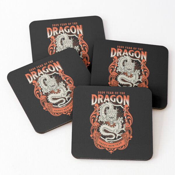 Item preview, Year of the Dragon Shirt done in KITTLE  designed and sold by HarmonyAhalwa.