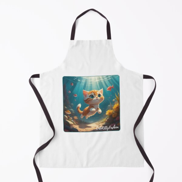 Item preview, "Whisker Wonderland: Charming Cats Collection" designed and sold by Lahate.
