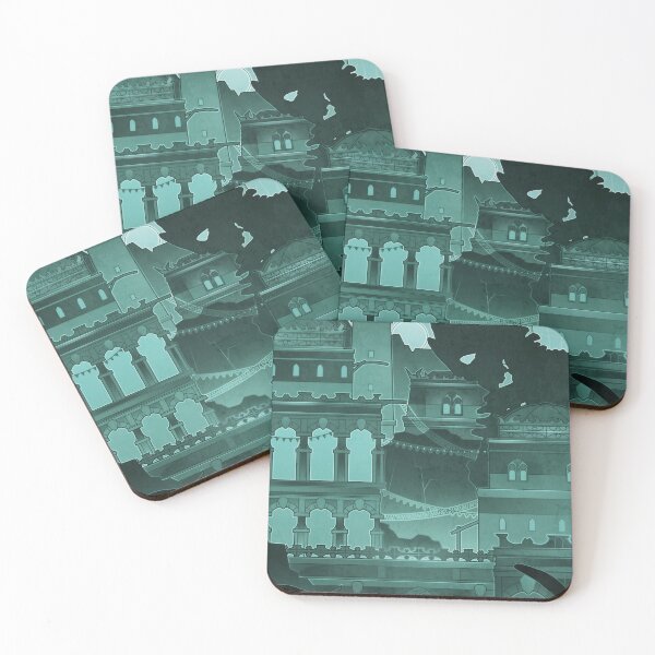 Item preview, Fargrave designed and sold by Ilona Iske.