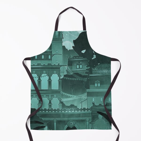 Item preview, Fargrave designed and sold by Ilona Iske.