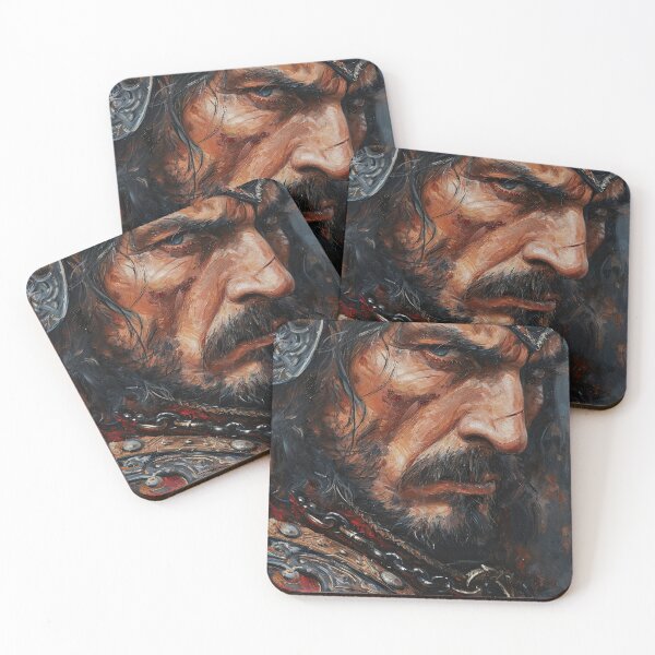 Item preview, Vlad the Impaler  designed and sold by OccultDreams.