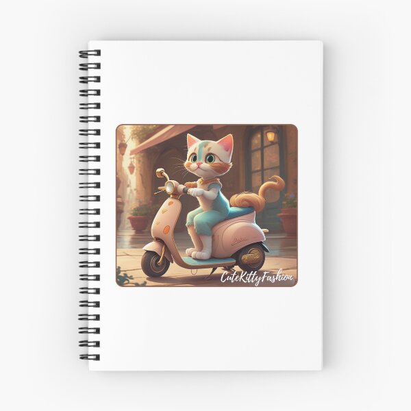 Item preview, "Whisker Wonderland: Charming Cats Collection" designed and sold by Lahate.