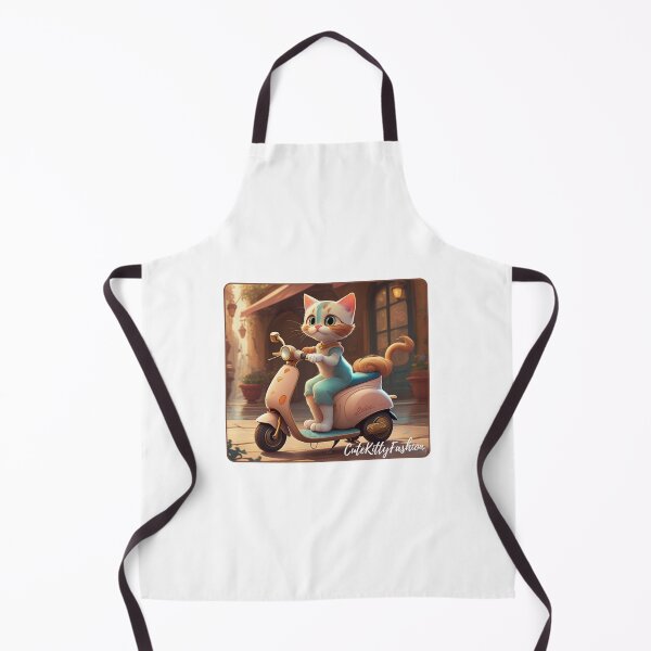 Item preview, "Whisker Wonderland: Charming Cats Collection" designed and sold by Lahate.