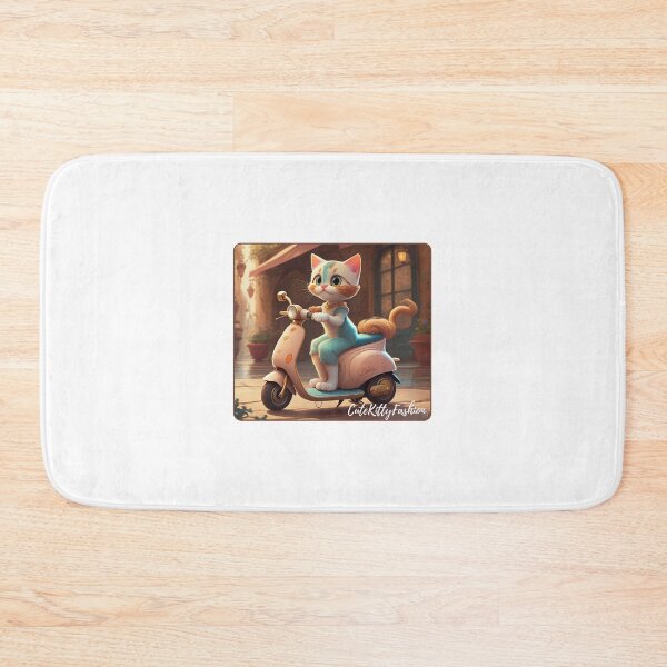 Item preview, "Whisker Wonderland: Charming Cats Collection" designed and sold by Lahate.