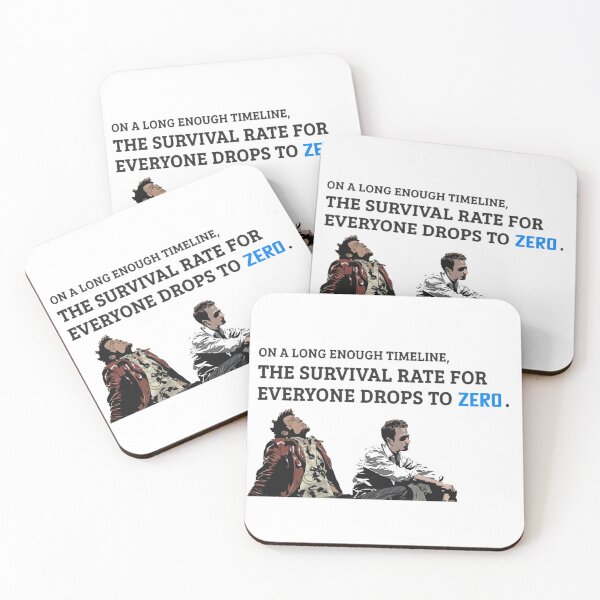 Item preview, Survivability. designed and sold by jonmac1982.