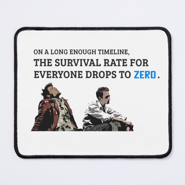 Item preview, Survivability. designed and sold by jonmac1982.