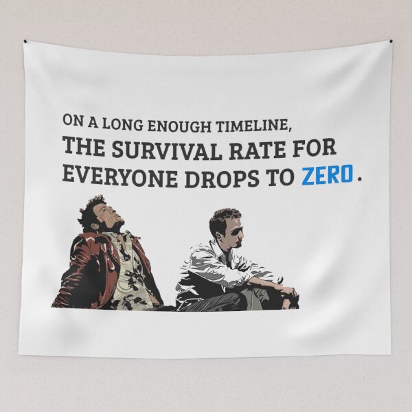 Item preview, Survivability. designed and sold by jonmac1982.