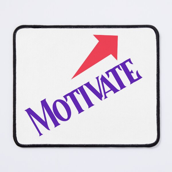 Item preview, Motivate designed and sold by techdave.