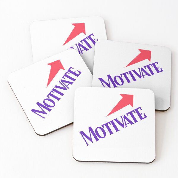 Item preview, Motivate designed and sold by techdave.