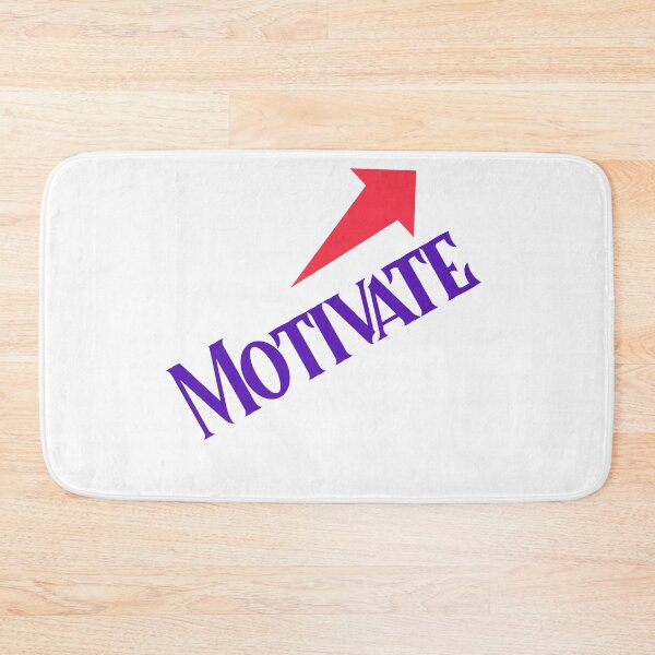 Item preview, Motivate designed and sold by techdave.