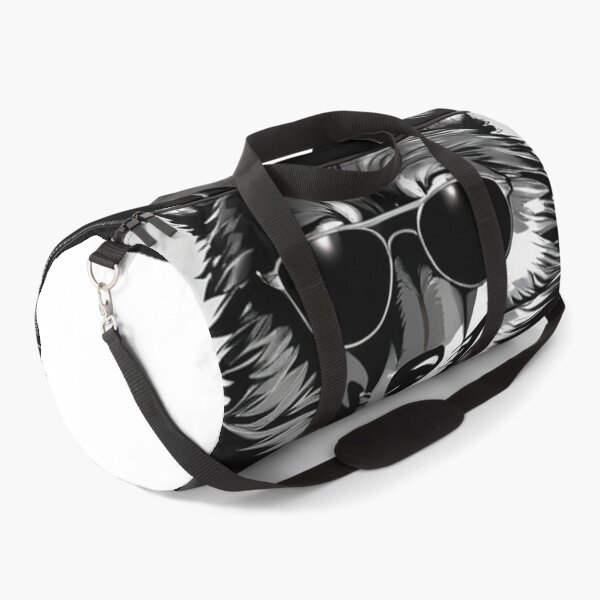 Item preview, Punk Rocker Wolf Logo designed and sold by Simplybe1.