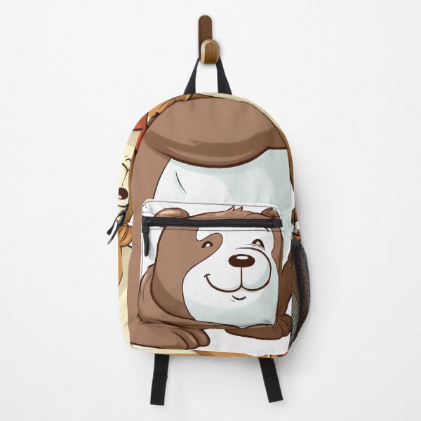 Item preview, two bear friends designed and sold by javierparra.