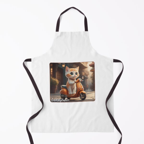Item preview, "Whisker Wonderland: Charming Cats Collection" designed and sold by Lahate.