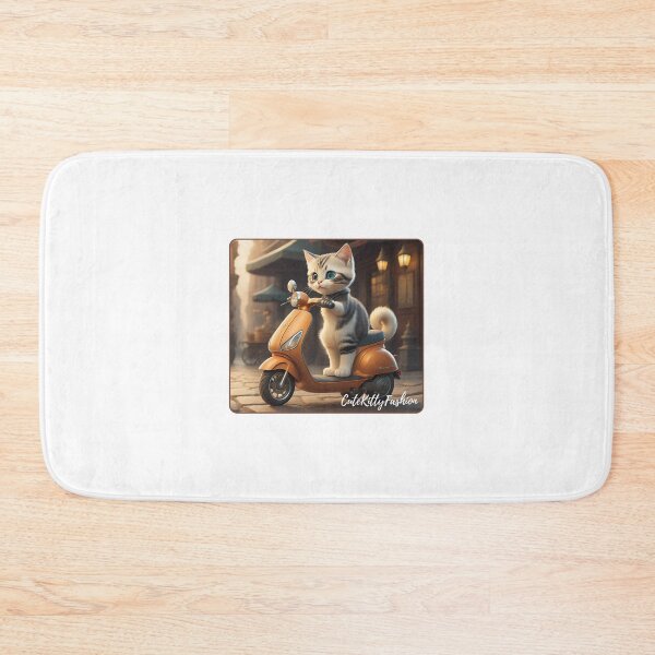 Item preview, "Whisker Wonderland: Charming Cats Collection" designed and sold by Lahate.