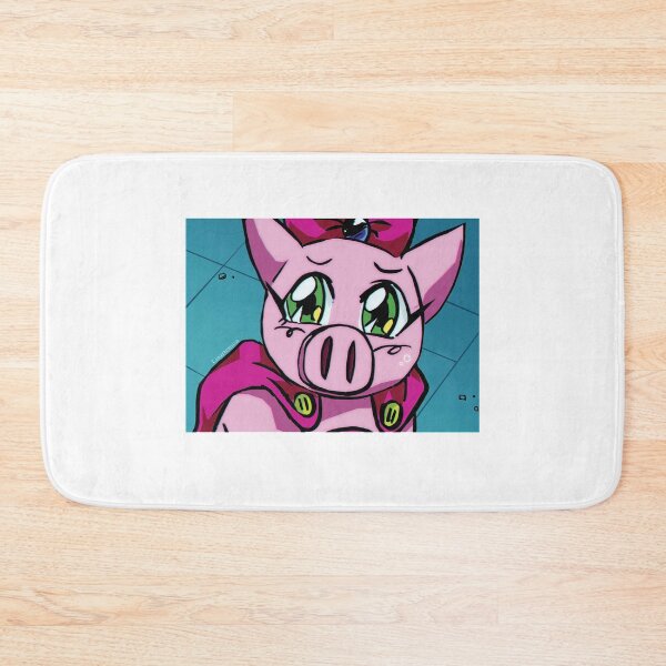 Item preview, magical sailor pig designed and sold by liaartemisa.