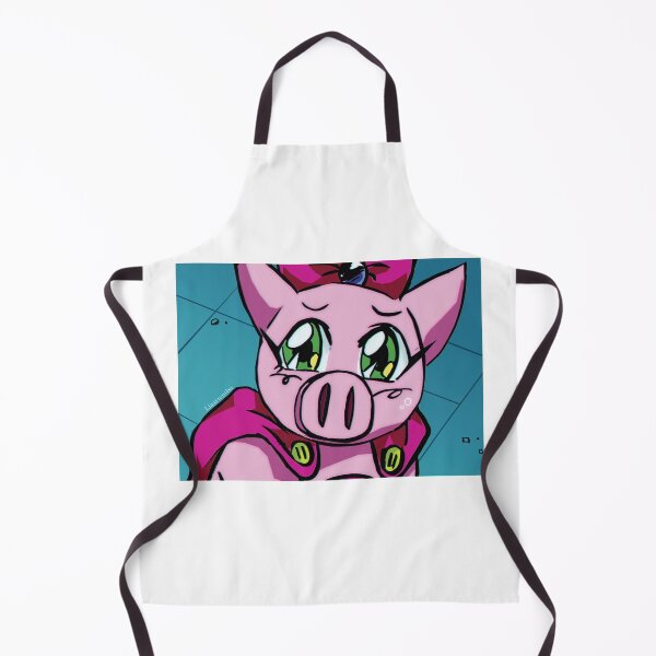Item preview, magical sailor pig designed and sold by liaartemisa.