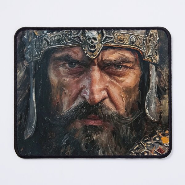 Item preview, Vlad Tepes designed and sold by OccultDreams.