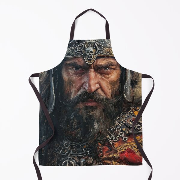 Item preview, Vlad Tepes designed and sold by OccultDreams.