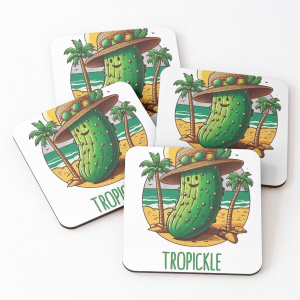Item preview, Tropickle designed and sold by Shanigi-Designs.