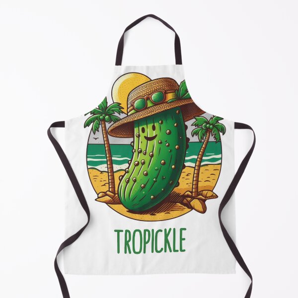Item preview, Tropickle designed and sold by Shanigi-Designs.