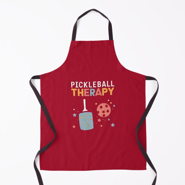 Item preview, Pickleball Therapy - for Pickleball Players designed and sold by Mindful-Designs.
