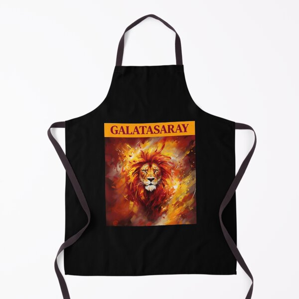 Item preview, Galatasaray Lion 2 designed and sold by VRedBaller.
